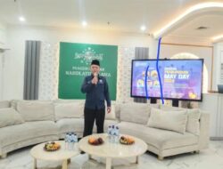 F-BUMINU SARBUMUSI Kritik Kinerja Kementerian Perlindungan Pekerja Migran Indonesia