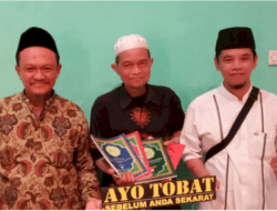 PMTL JTQ Jatim Adakan Tasyakuran Akbar Khataman Al-Qur’an Berbagai Riwayat
