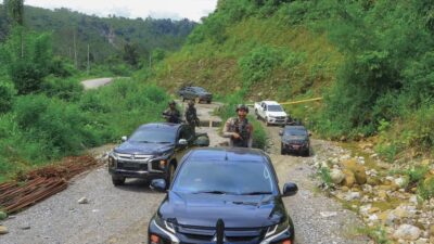 Sinergi Ungkap Penembakan Warga Sipil di Yalimo