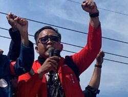 GMNI Surabaya Kecam Perguruan Tinggi Kelola Tambang