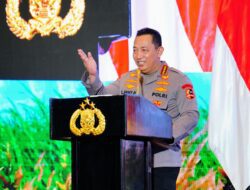 Respons Cepat Aduan, Kapolri Minta Kapolda hingga Kapolres Punya Akun Medsos
