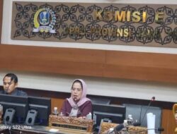 Sri Untari: Hearing Komisi E Bersama Pojok Media DPRD Jatim Untuk Penyampaian Rumusan Kebijakan Pro Rakyat