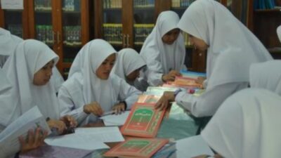 Kemendikdasmen Nilai Putusan MK Yang Wajibkan Sekolah Laksanakan Mata Pelajaran Pendidikan Agama Sejalan Dengan UUD 1945