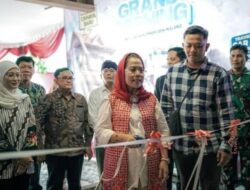 Unit Usaha Baru, Koperasi SBW Buka Kedai Kopi dan Tour and Travel