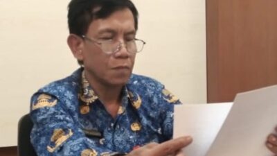 Banyak ASN di Kota Malang Tahun Ini Akan Jalani Masa Pensiun, Terbanyak Guru, Termasuk 5 Pejabat Eselon II Dilingkup Pemkot