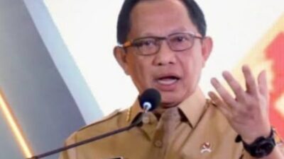 Pergub DKI Jakarta: ASN Bisa Berpoligami, Peraturan Ini Akan Dikaji Mendagri