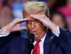 Catatan Dahlan Iskan Untuk Pelantikan Presiden Amerika Serikat Donal Trump