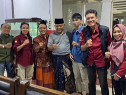 Bupati H.M Sanusi Apresiasi Insan Pers Malang Raya, Terkait Rencana Kegiatan Penanaman 1000 Bibit Pohon