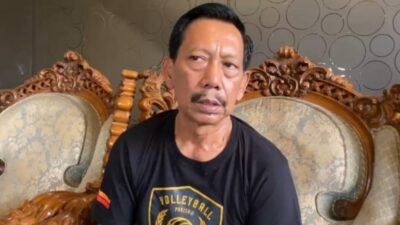 Tokoh Masyarakat Malang Geng Wahyudi Dukung Program Aksi Tanam 1000 Pohon Yang Dilakukan Insan Pers