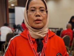 Sri Untari: Semua Anggota Legislatif Fraksi PDI Perjuangan se-Jatim Wajib Ikuti Bimtek 2025 di Jakarta