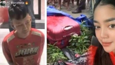 Pelaku Mutilasi Mayat Wanita Yang Ditemukan Dalam Koper di Ngawi Berhasil Ditangkap