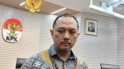 KPK Tegaskan Pencarian Buronan Kasus Suap Harun Masiku Masih Aktif Dilakukan