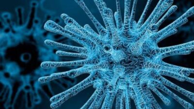 Ledakan Virus HMPV di China, Kemenkes Imbau Masyarakat Waspada