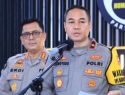 Polri Pecat AKBP Malvino Buntut Pemerasan WNA Pengunjung DWP