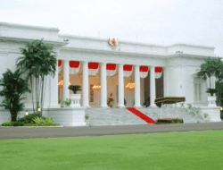 Survei Tunjukkan Kepuasan Masyarakat Tinggi, Ini Kata Istana