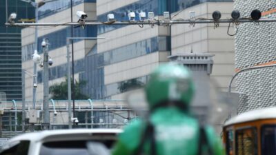 Tilang Sistem Poin Mulai Berlaku Tahun Ini, Begini Rinciannya