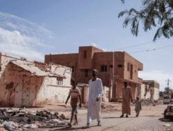 AS Tuduh Milisi RSF Lakukan Genosida di Sudan