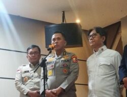 Polri: Puncak Arus Mudik Lebaran 2025 Diprediksi 28-30 Maret