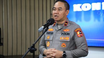 Situasi RI Kondusif Jelang Putusan Sengketa Pilkada