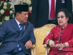 Ahmad Basarah: Pasca Instruksi Tunda Retret, Hubungan Megawati-Prabowo Tetap Sangat Baik