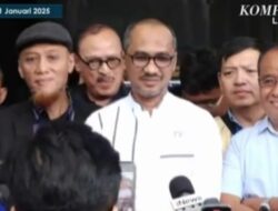Terkait Dugaan Korupsi PSN, Abraham Samad Cs Laporkan Aguan ke KPK