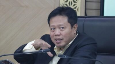 Terkait Pengunduran Jadwal Pelantikan Kepala Daerah, DPR RI Anggap Mendagri Menyalahi Aturan