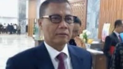 Ahmad Basarah: Ibu Megawati Dijadwalkan Jumpai Paus Fransiskus di World Leaders Summit