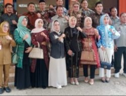 Hasil Kunjungan Komisi E DPRD Jatim ke BPBD Kabupaten Malang, Terungkap Minimnya Anggaran Bencana, Perlu Perhatian Pemkab