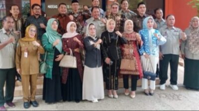 Hasil Kunjungan Komisi E DPRD Jatim ke BPBD Kabupaten Malang, Terungkap Minimnya Anggaran Bencana, Perlu Perhatian Pemkab
