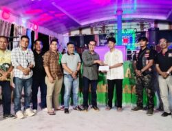 Anniversary Sperko’C Brotherhood MC Indonesia Yang ke-14 Tahun” Chapter Kamang Baru Sijunjung Diisi dengan Berbagai Kegiatan Sosial