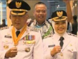 Bupati Malang Terapkan Kesederhanaan Dalam Pelantikannya