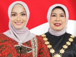 Bupati Dharmasraya Annisa Suci Ramadhani Instruksikan Wabup dan Sekda Pimpin Tanggap Darurat Banjir Timpeh