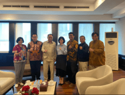 Saatnya Pengemudi Online Naik Kelas, Jadi Profesional, dan Punya Daya Tawar Kuat!