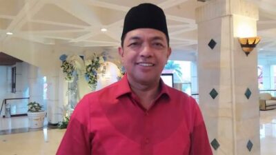 Gus Hans Beri Selamat ke Pemenang Pilkada Jatim Usai Gugatan Disetop, Janji Tak Perkarakan ke MA Seperti Khofifah pada 2014