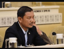 Anggota DPR Ini Minta Pembangunan IKN Tak Perlu Tergesa-gesa