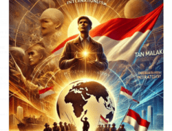#KaburAjaDulu: Strategi Nasionalisme dalam Taman Sari Internasionalisme