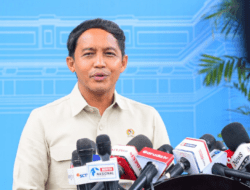 Presiden Panggil Menteri Kehutanan, Ada Apa?