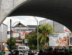 DRIVER ONLINE TERJERAT “SURVIVAL INCOME”, SAATNYA RUU PERLINDUNGAN PEKERJA PLATFORM DIGITAL BERBASIS KOPERASI, KOMPETENSI, DAN BLOCKCHAIN