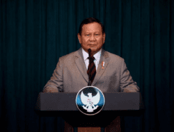Ini Yang Disampaikan Prabowo di Forum World Governments Summit 2025