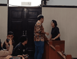 Dalam Sidang Saksi Ngaku Diintimidasi Penyidik KPK, Diancam Ditambah Hukuman
