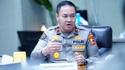 Polri Berduka, 1 Kapolsek dan 2 Anggota Gugur Saat Bertugas di Way Kanan