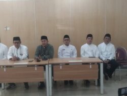 Tugu Tirta Siaga Lebaran, Pastikan Layanan Aman dan Tanpa Gangguan