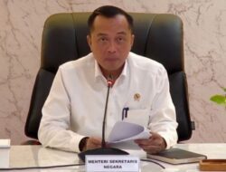 Prabowo Instruksikan Pengangkatan CPNS Paling Lambat Pada Juni, PPPK Oktober 2025