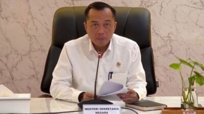 Prabowo Instruksikan Pengangkatan CPNS Paling Lambat Pada Juni, PPPK Oktober 2025