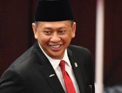 Bamsoet Ingatkan Pejabat Tinggi Negara Agar Perhatikan Komunikasi Publik Guna Jaga Citra Positif Presiden Prabowo