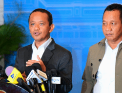 Pemerintah Siap Jalankan 21 Proyek Strategis