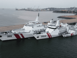 Pentingnya UU Keamanan Laut Untuk Perkuat Sistem Keamanan Laut Indonesia