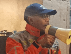 MCC Inspirasi Desak Kejaksaan dan Polisi Usut Disporapar Kota Malang,Terkait Proyek Venue Bola Voli Pantai dan Panjat Tebing Diduga Salah Spesifikasi
