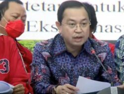 Eks Pengacara Ferdy Sambo Bela Hasto Kristiyanto di Persidangan Kasus Suap Harun Masiku
