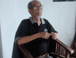 Kabar Duka,Aktifis Peristiwa Malari 74, Didi Siswopranoto Meninggal Dunia di RS Brayat Munulyo Solo